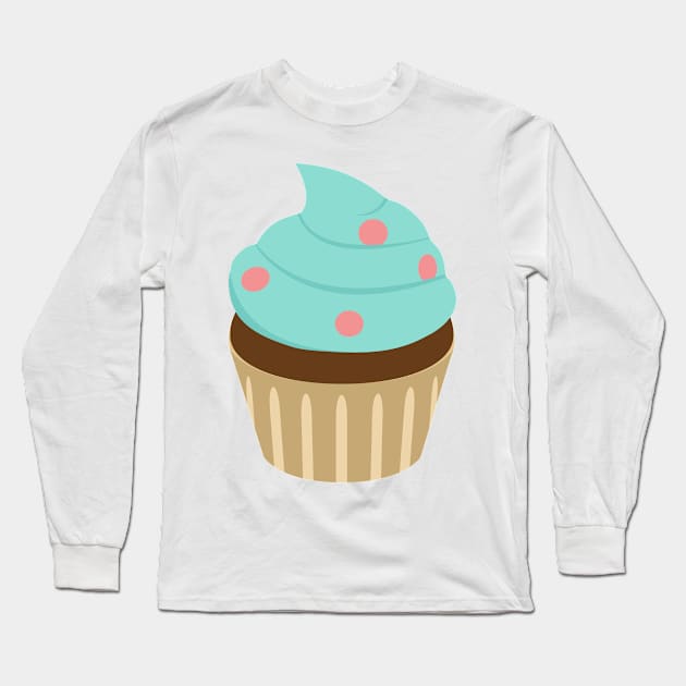 pie Long Sleeve T-Shirt by Pavlushkaaa